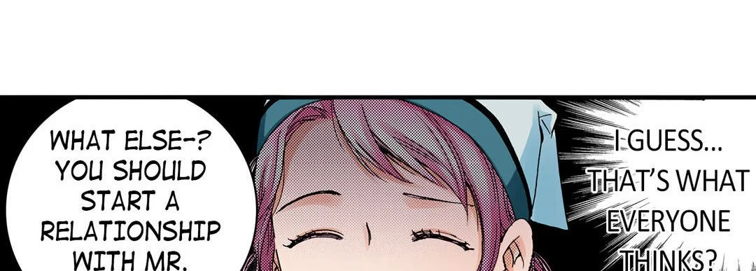 Noona Fan - Chapter 9